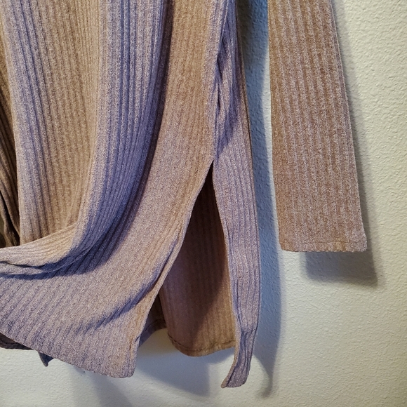 Ten 6 Ten Tunic Sweater - Picture 3 of 3